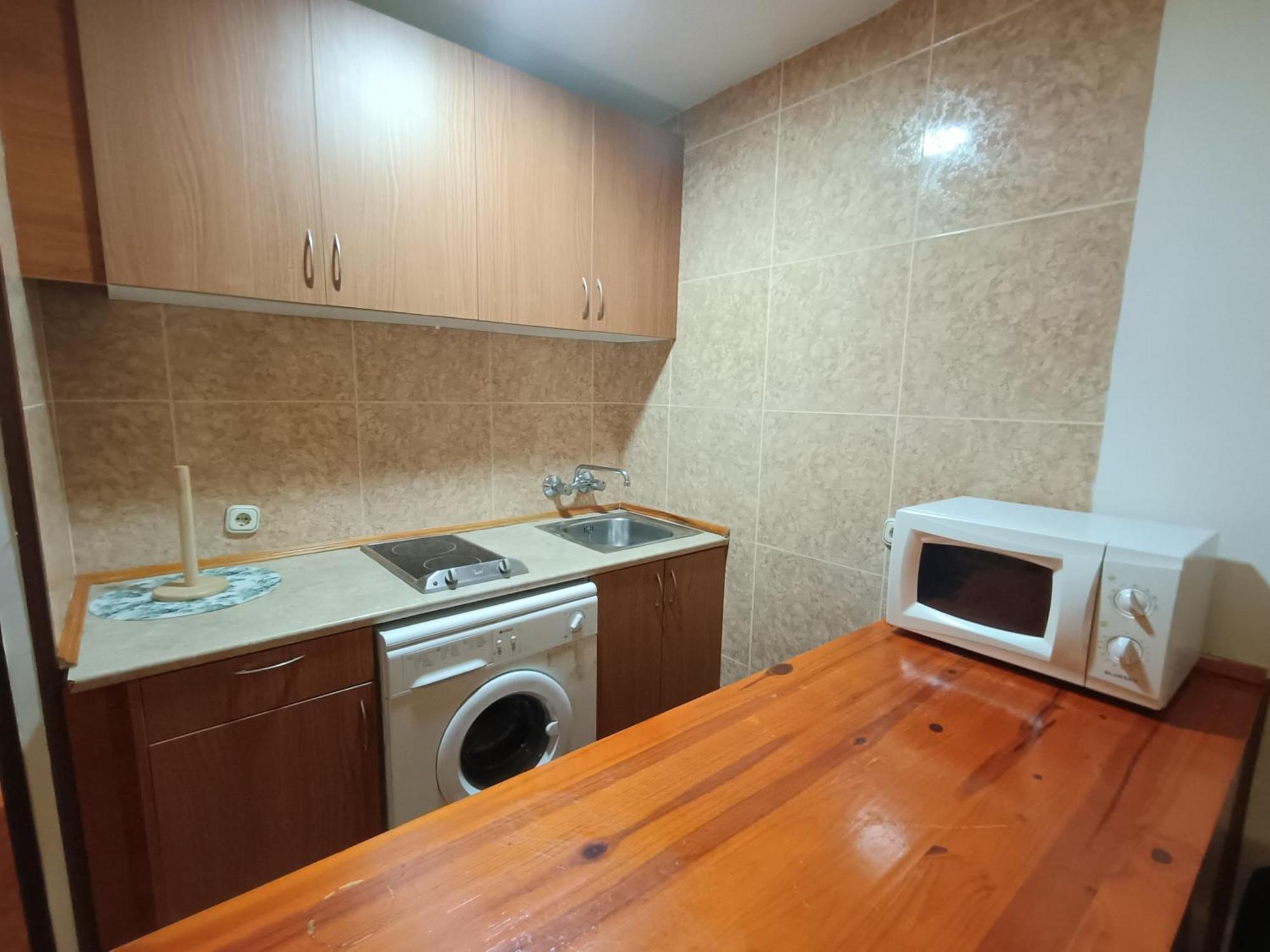 בנאלמדנה "Vive Benal Beach" Estudios Con Vistas Al Parque Acuatico מראה חיצוני תמונה