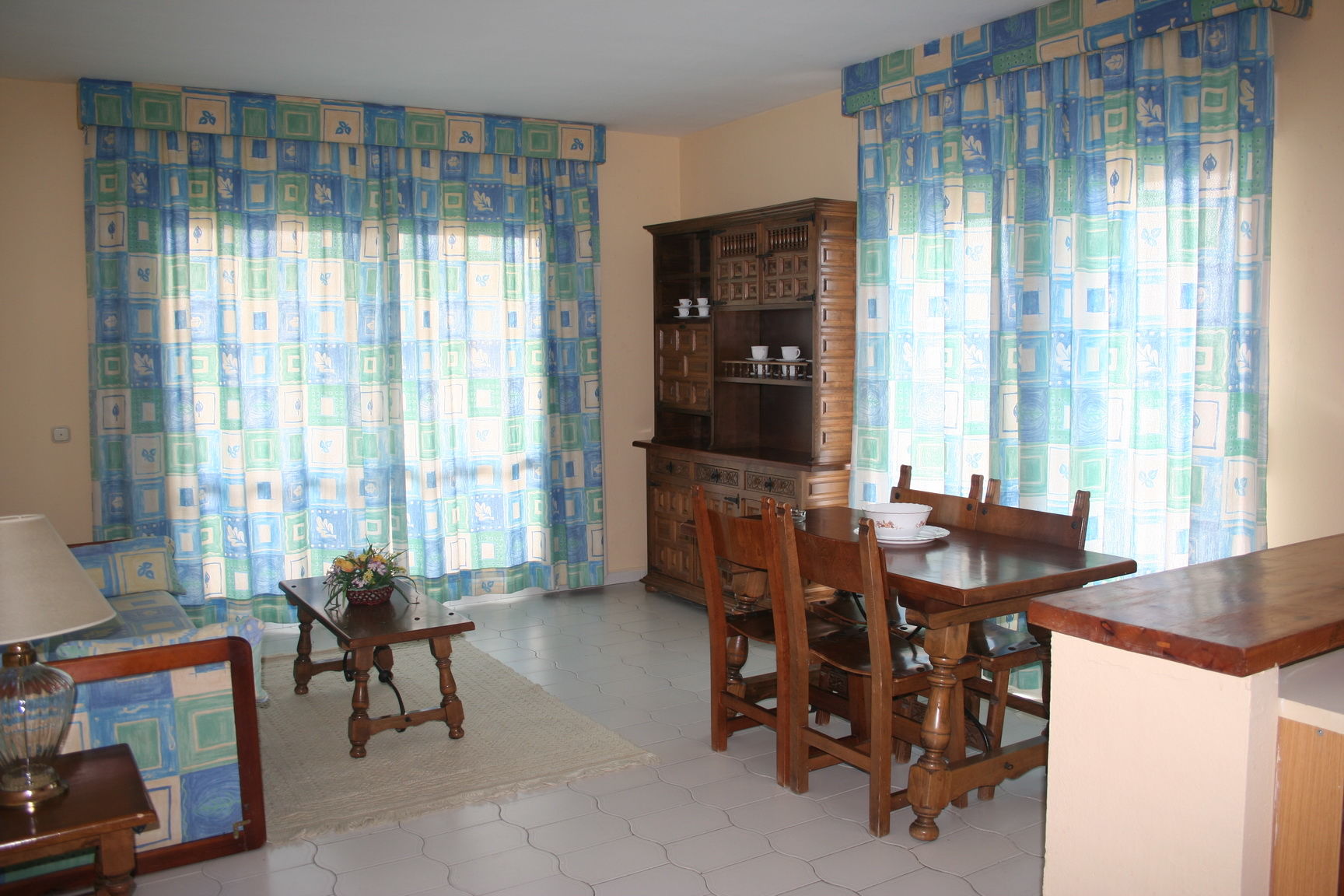 בנאלמדנה "Vive Benal Beach" Estudios Con Vistas Al Parque Acuatico מראה חיצוני תמונה